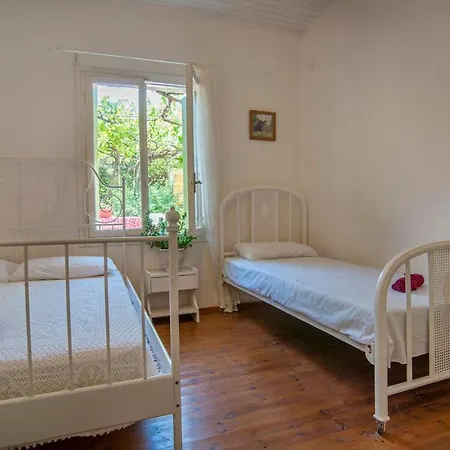 Вилла Agnis House Антипаксос