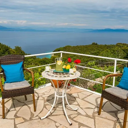 Вилла Agnis House *