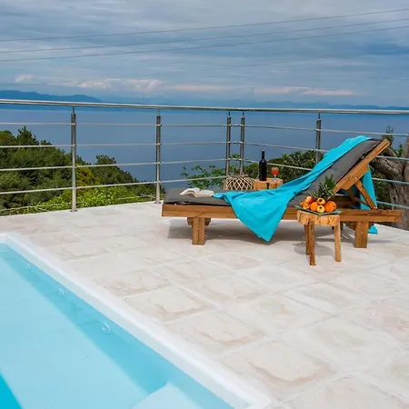 别墅 Agnis House *