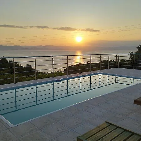 别墅 Agnis House 阿特帕克斯