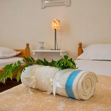 Вилла Agnis House