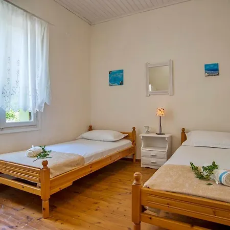 Agnis House 别墅 *