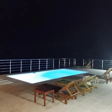 Agnis House Villa