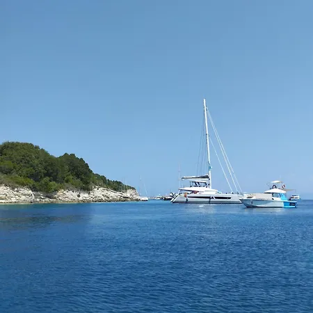 Вилла Agnis House *