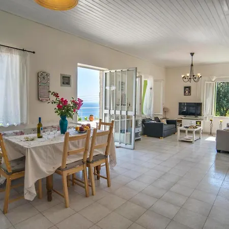 Agnis House Вилла