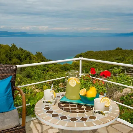 Agnis House * Антипаксос