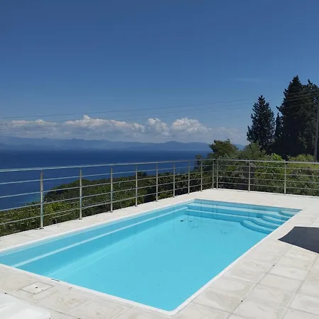 别墅 Agnis House 阿特帕克斯