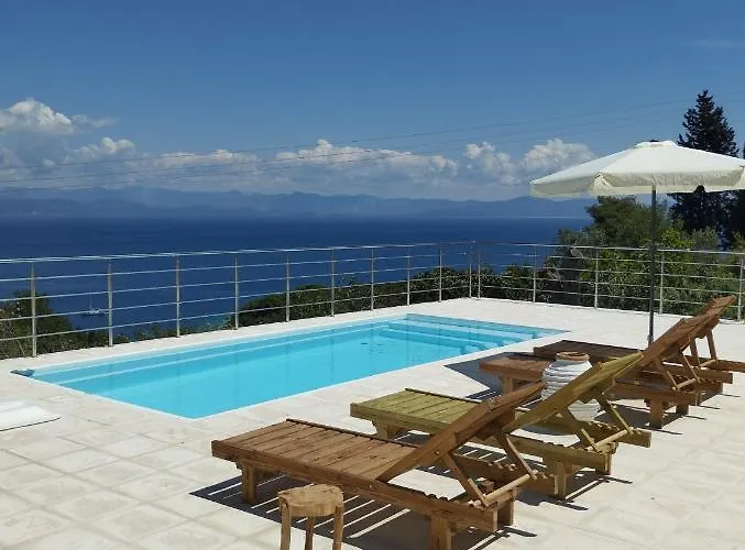 فيلة Agnis House