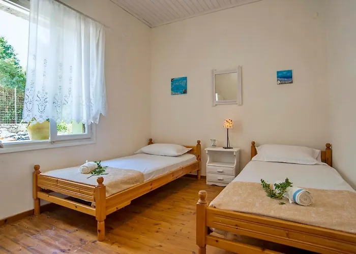 Agnis House فيلة *