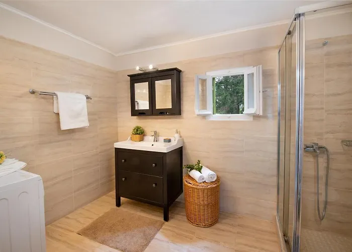 Agnis House فيلة *