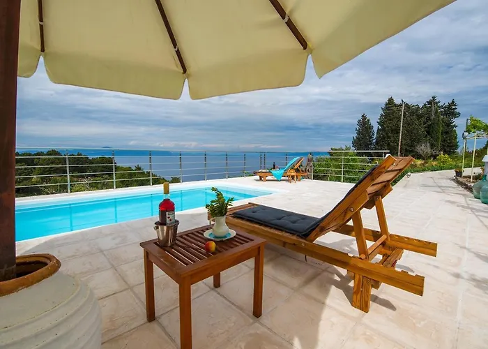 Agnis House * أنتيباكسوس