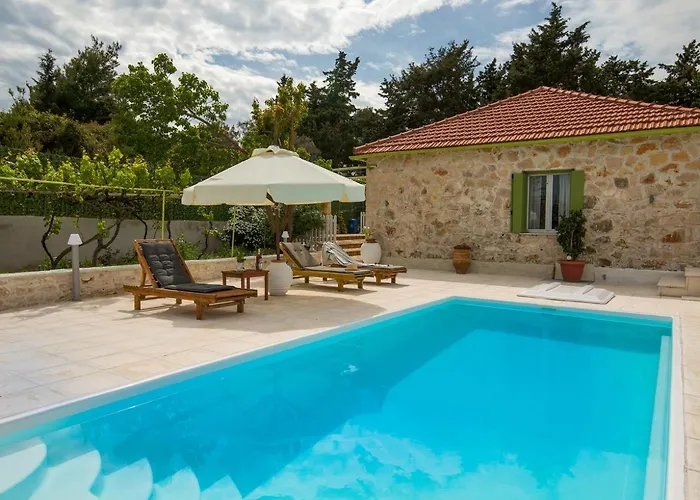 Agnis House فيلة أنتيباكسوس