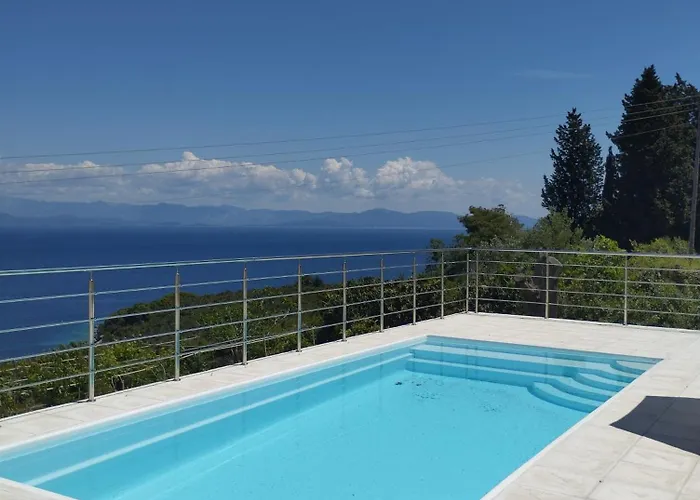 فيلة Agnis House أنتيباكسوس