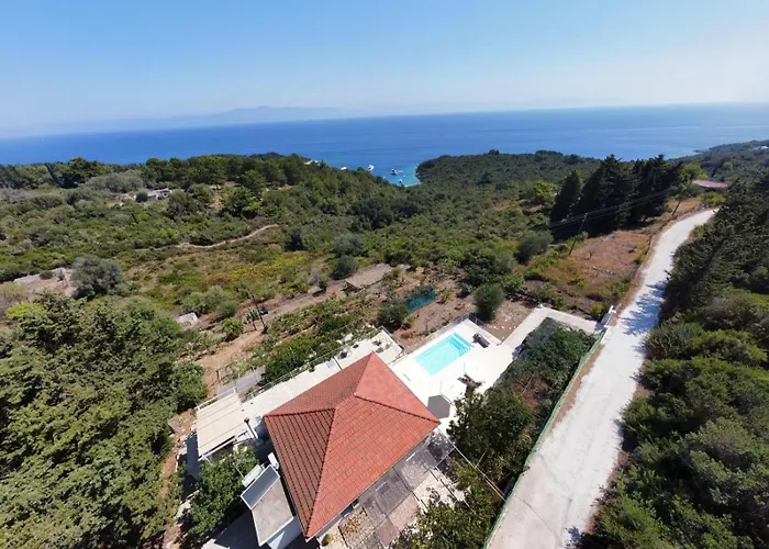 Agnis House فيلة أنتيباكسوس