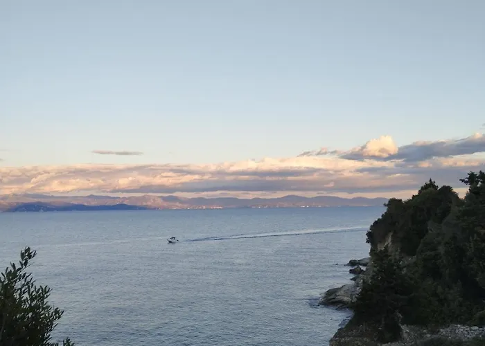 Agnis House فيلة أنتيباكسوس